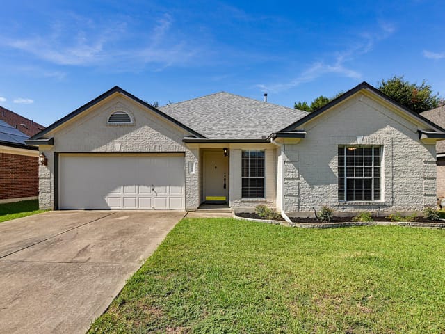 3105 Raging River DR