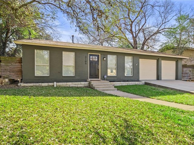 3105 Santa Monica Dr