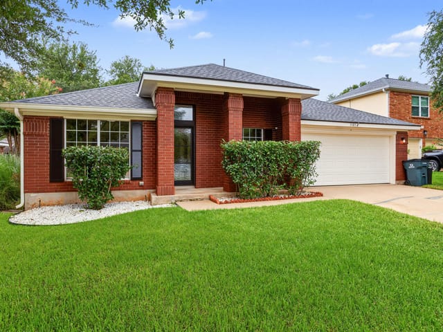 3105 Sesbania DR