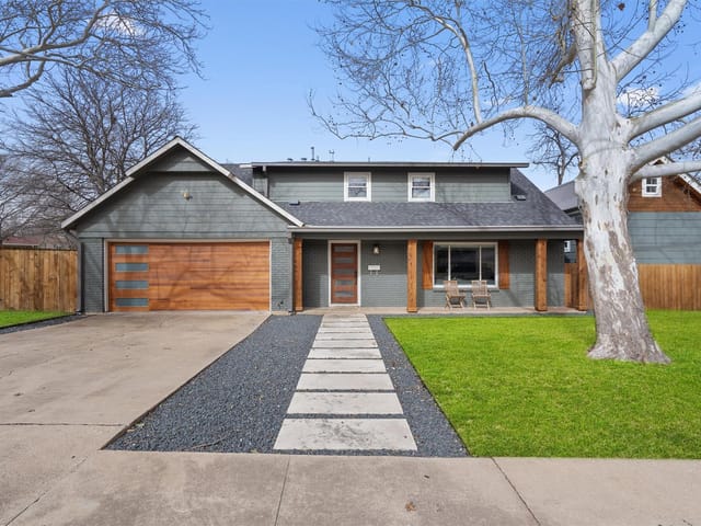 3106 Carlisle Dr