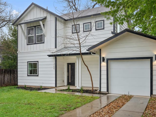 3106 Govalle Ave Unit #A