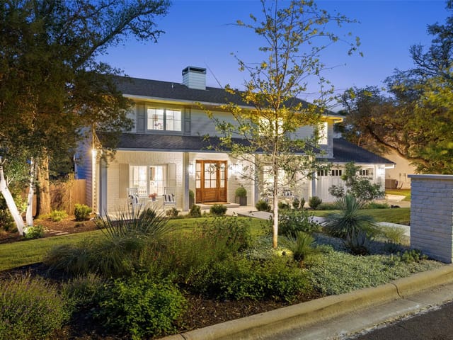 3106 Mistyglen CIR