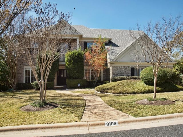 3106 Riva Ridge Rd