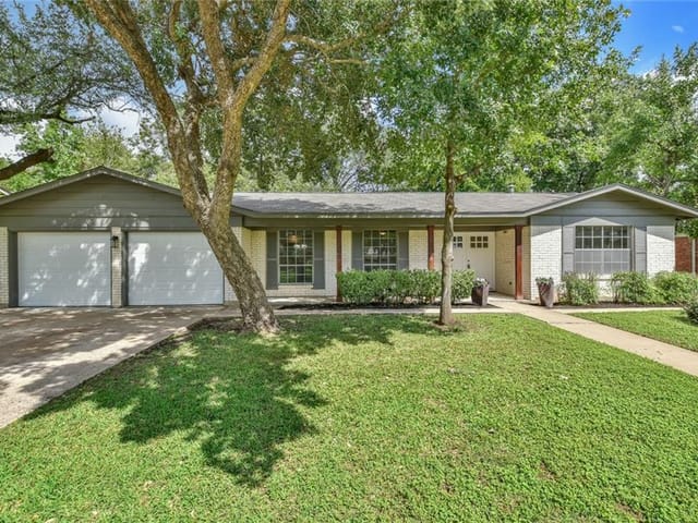 3106 Whiteway Dr