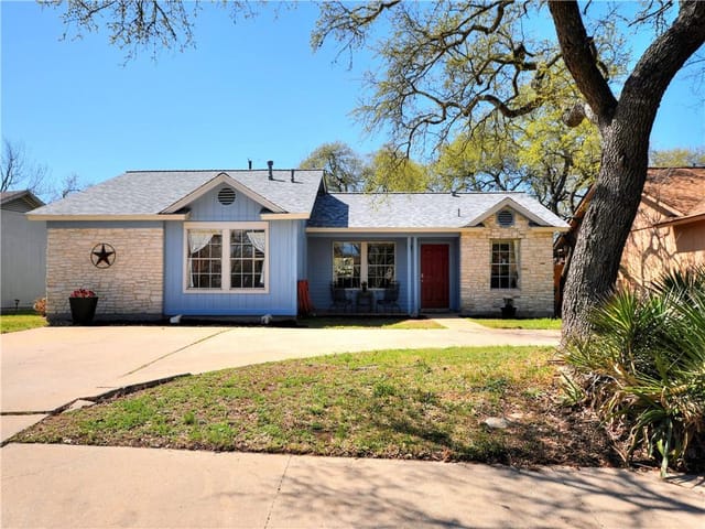 3107 Darnell Dr