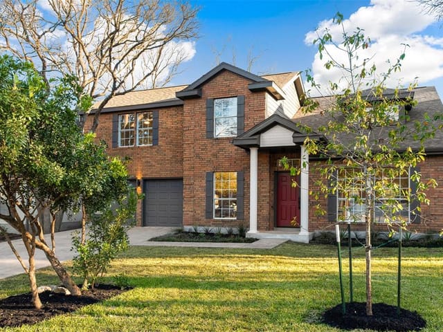 3107 Festus Dr