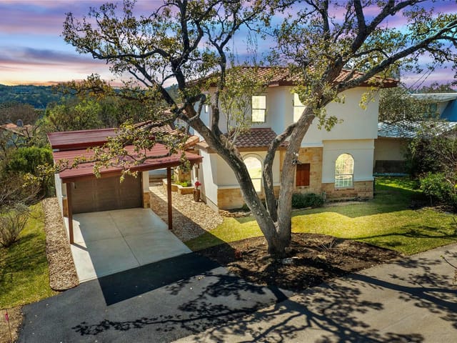 3107 Frijolita Rd