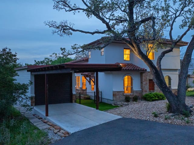 3107 Frijolita ST