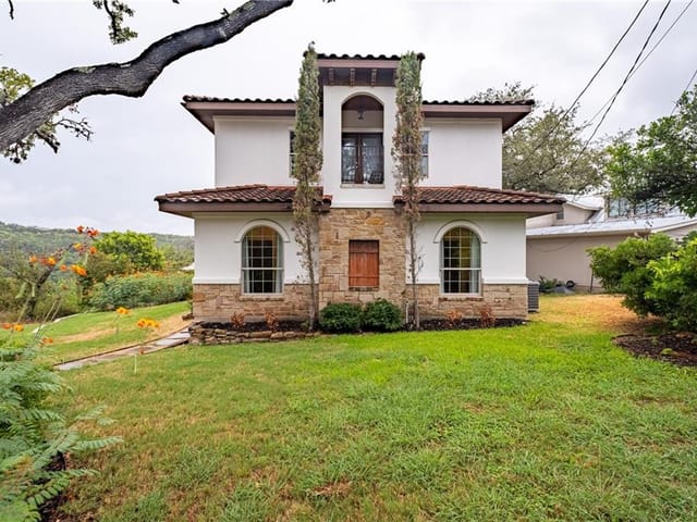 3107 Frijolita St