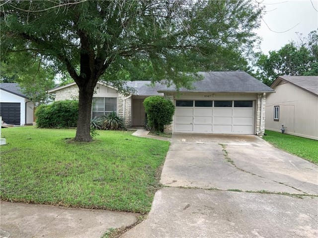3107 Jeanne Marie Ct