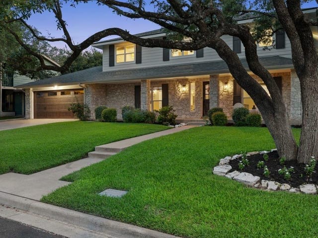 3107 Mistyglen CIR