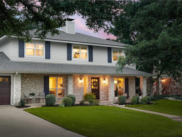 3107 Mistyglen Cir