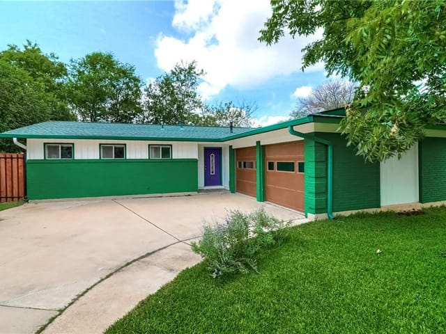 3107 Stanwood Dr