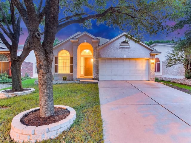3108 Cohoba Dr