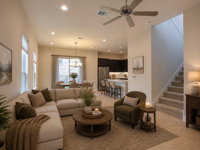 3108 E 51st ST Unit #601
