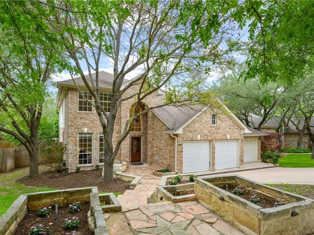 3108 Grimes Ranch Rd