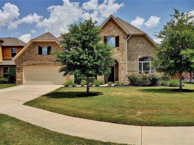 3108 Lyme Ridge DR