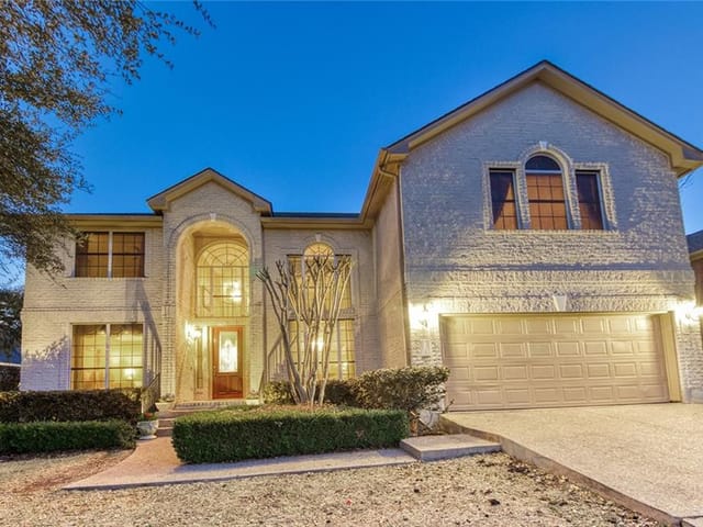 3108 PORTOLA Ct