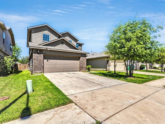 3108 Tilmon Ln