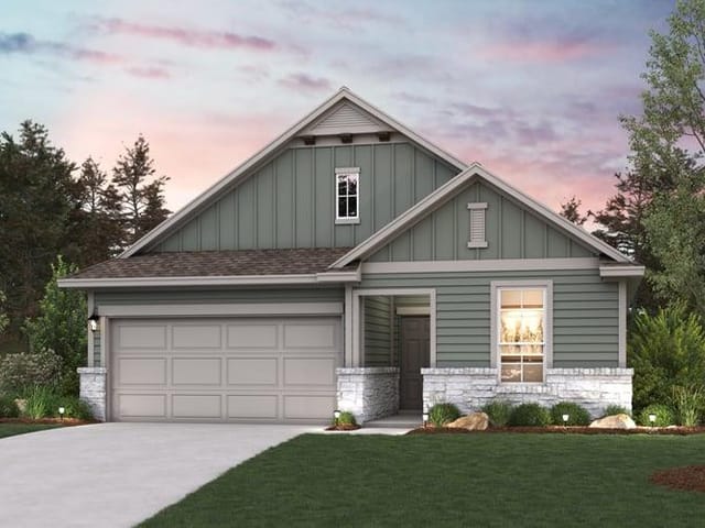 3109 Canyon River