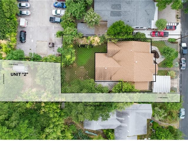 3109 Walnut Ave Unit #2