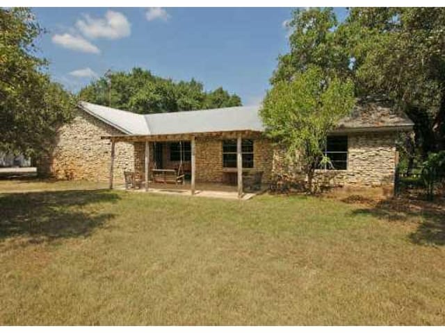 311 Carrol LN