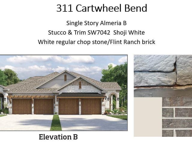 311 Cartwheel Bnd