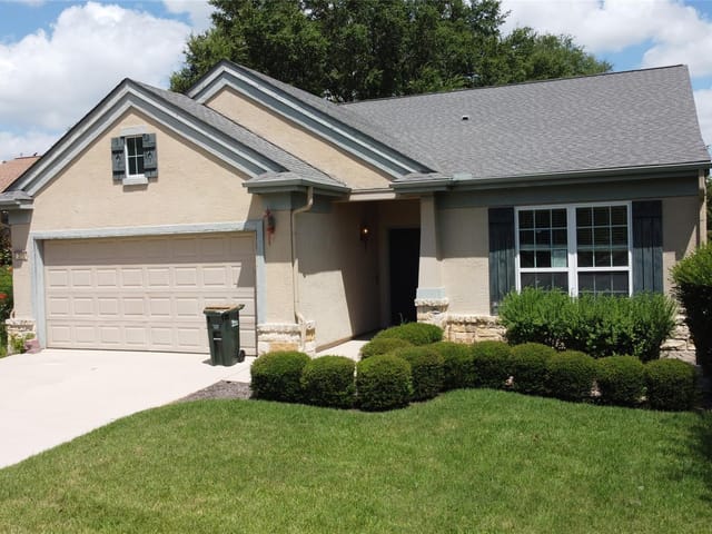 311 Deer Meadow CIR