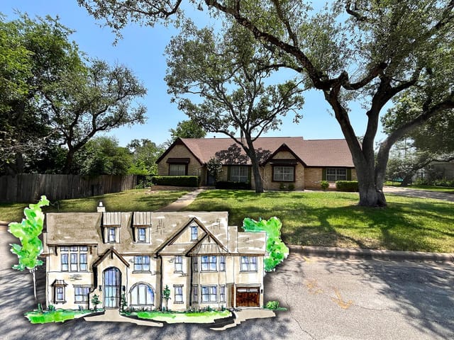 311 Laurelwood Trl