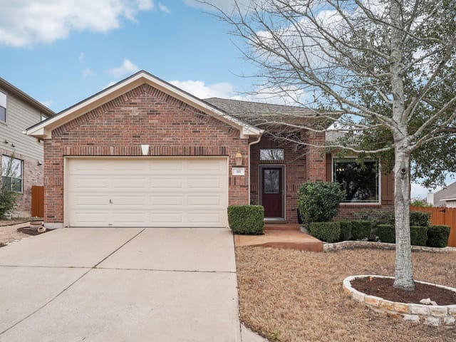 311 Limestone Trl