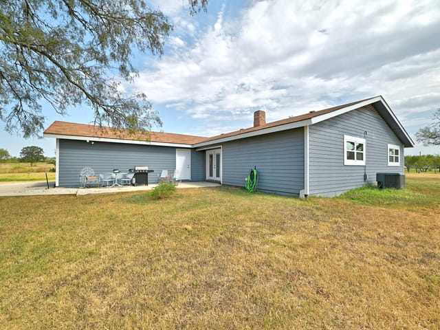 311 Salt Lake RD