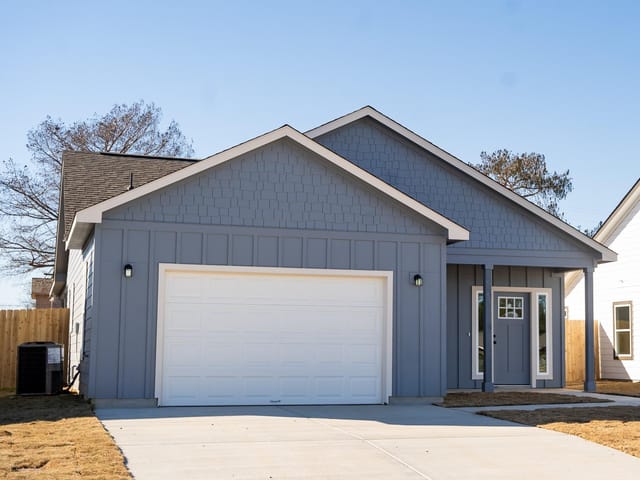 311 String Prairie Way