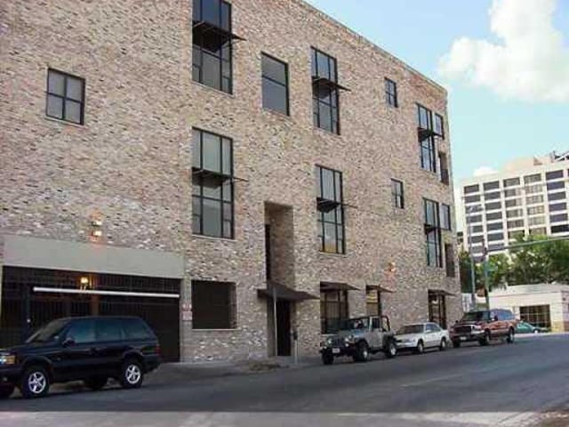 311 W 5TH ST Unit #501
