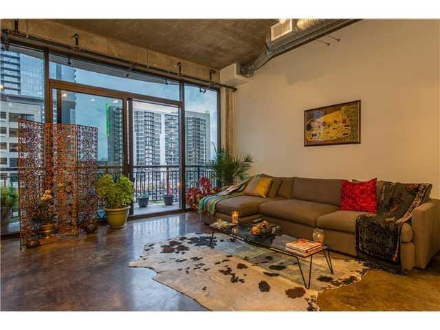 311 W 5th St Unit #608