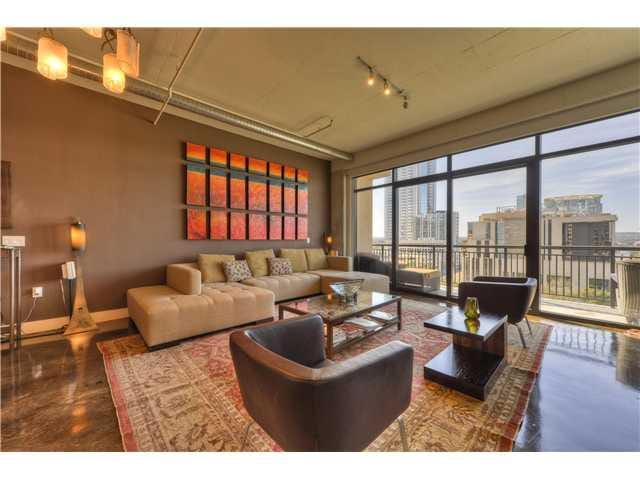 311 W 5th St Unit #803