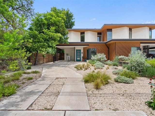 3110 Govalle Ave Unit #B