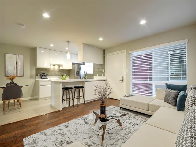 3110 Red River St Unit #202