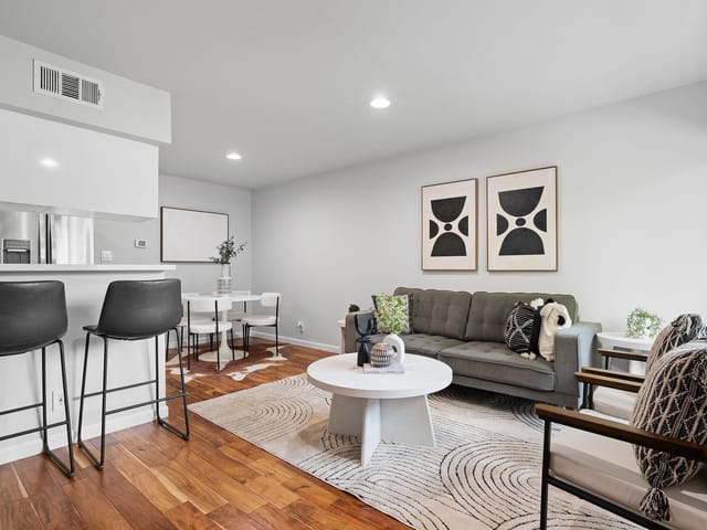 3110 Red River St Unit #219