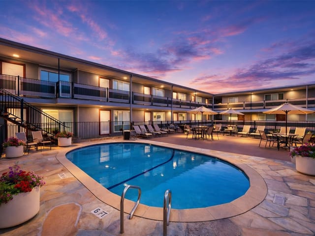 3110 Red River ST Unit #220