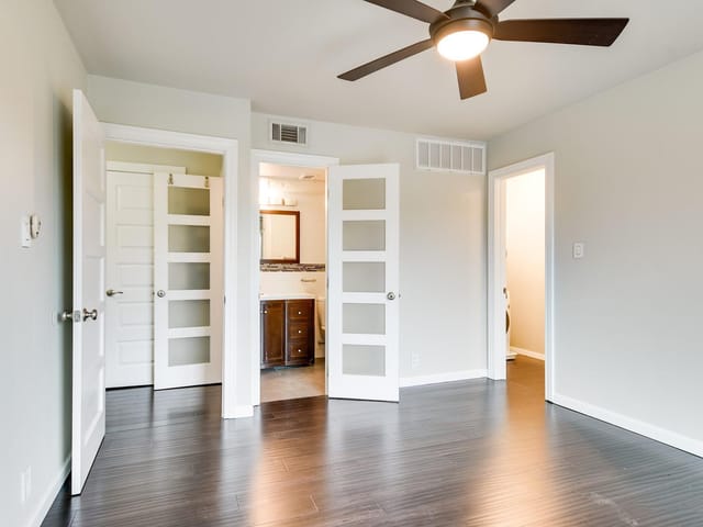 3110 Red River ST Unit #221
