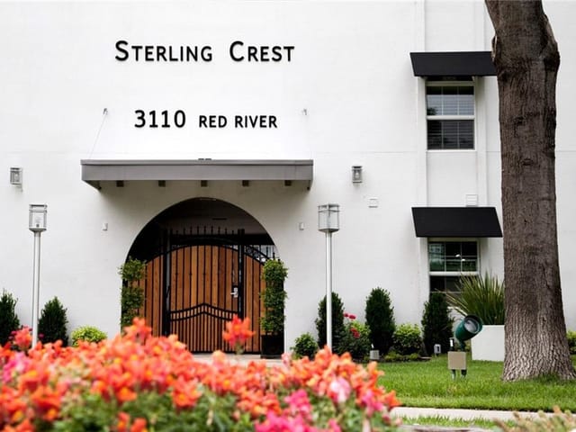 3110 Red River St Unit #C-402