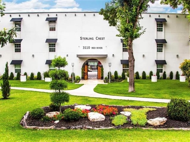 3110 Red River St Unit #D-211
