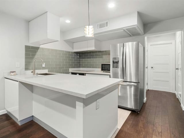 3110 Red River St Unit #D214