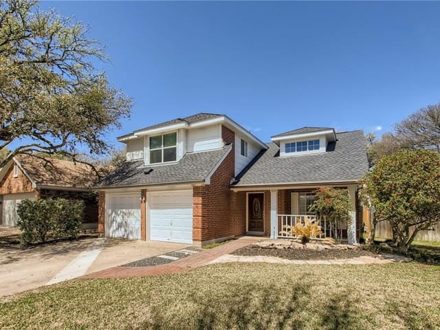 3110 Sesbania Dr