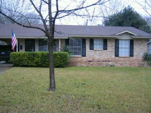 3110 W Terrace DR