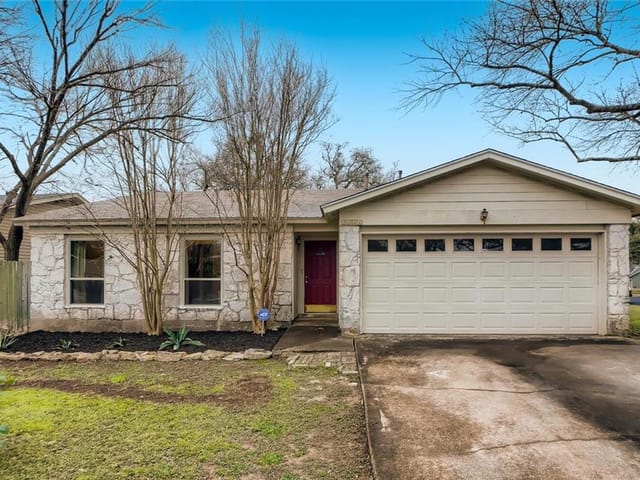 3111 Dominic Dr