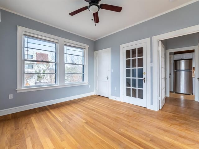 3111 Grooms ST Unit #B