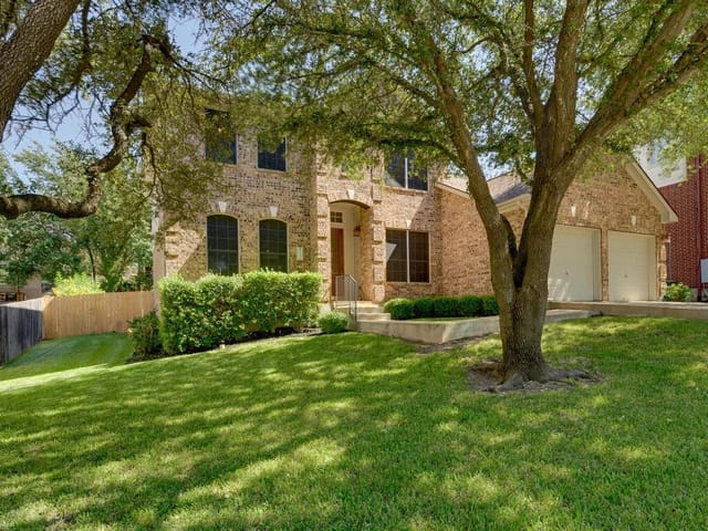 3111 Napa Dr