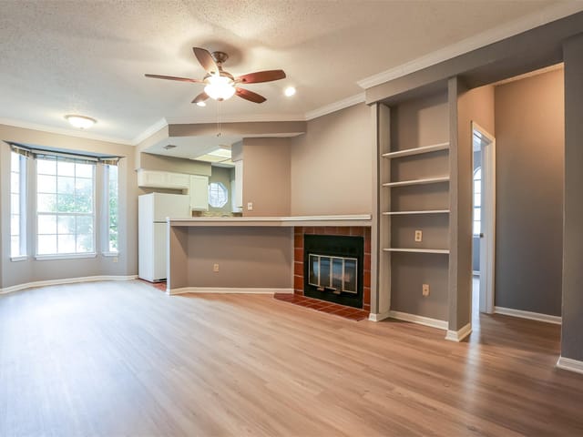 3111 Tom Green St Unit #105