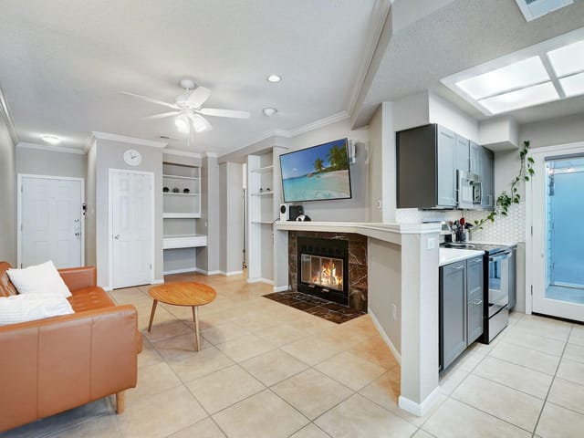 3111 Tom Green St Unit #108